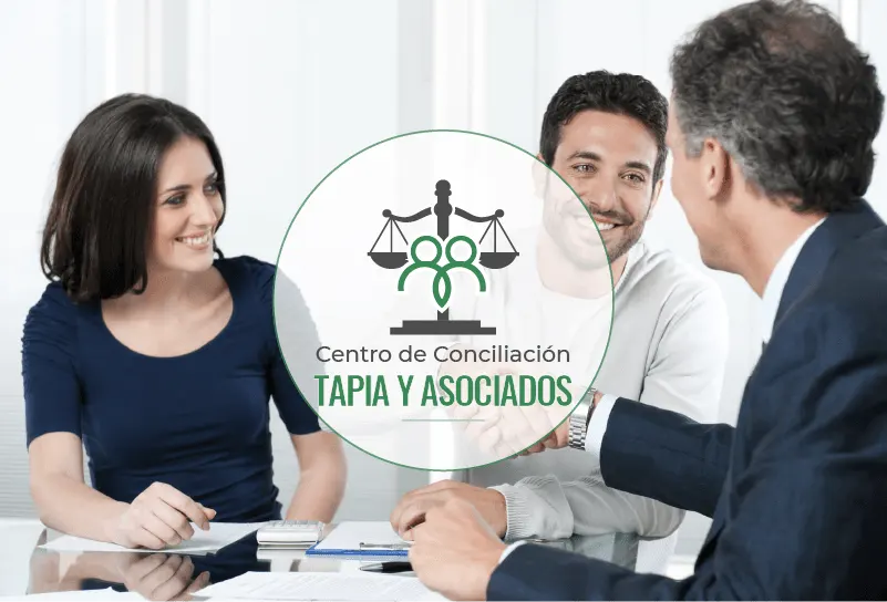Centro de Conciliación Tapia y Asociados
